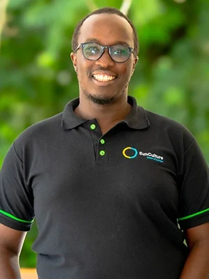 tim muchai