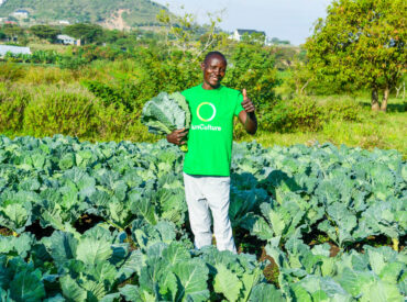 Seth Odhiambo