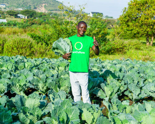 Seth Odhiambo