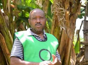 Moses Njoroge Moses Njoroge